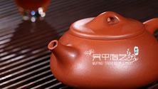 紫砂壶相关术语解释